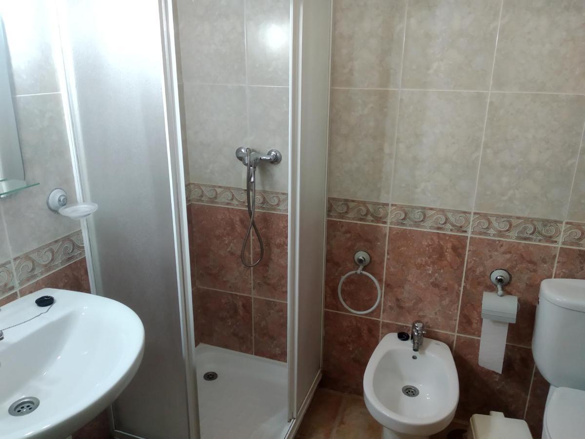 Alojamientos Andalucia Algodonales Exterior foto
