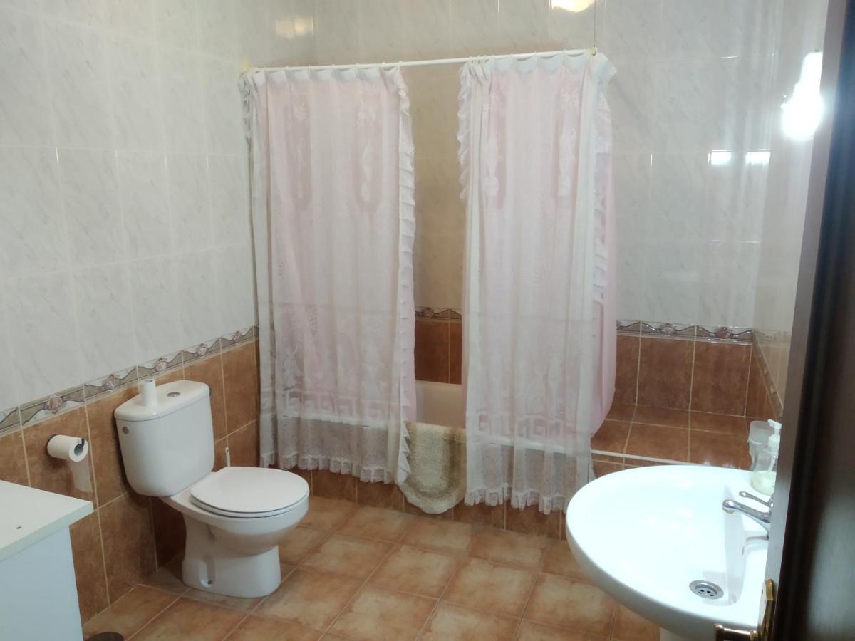 Alojamientos Andalucia Algodonales Exterior foto